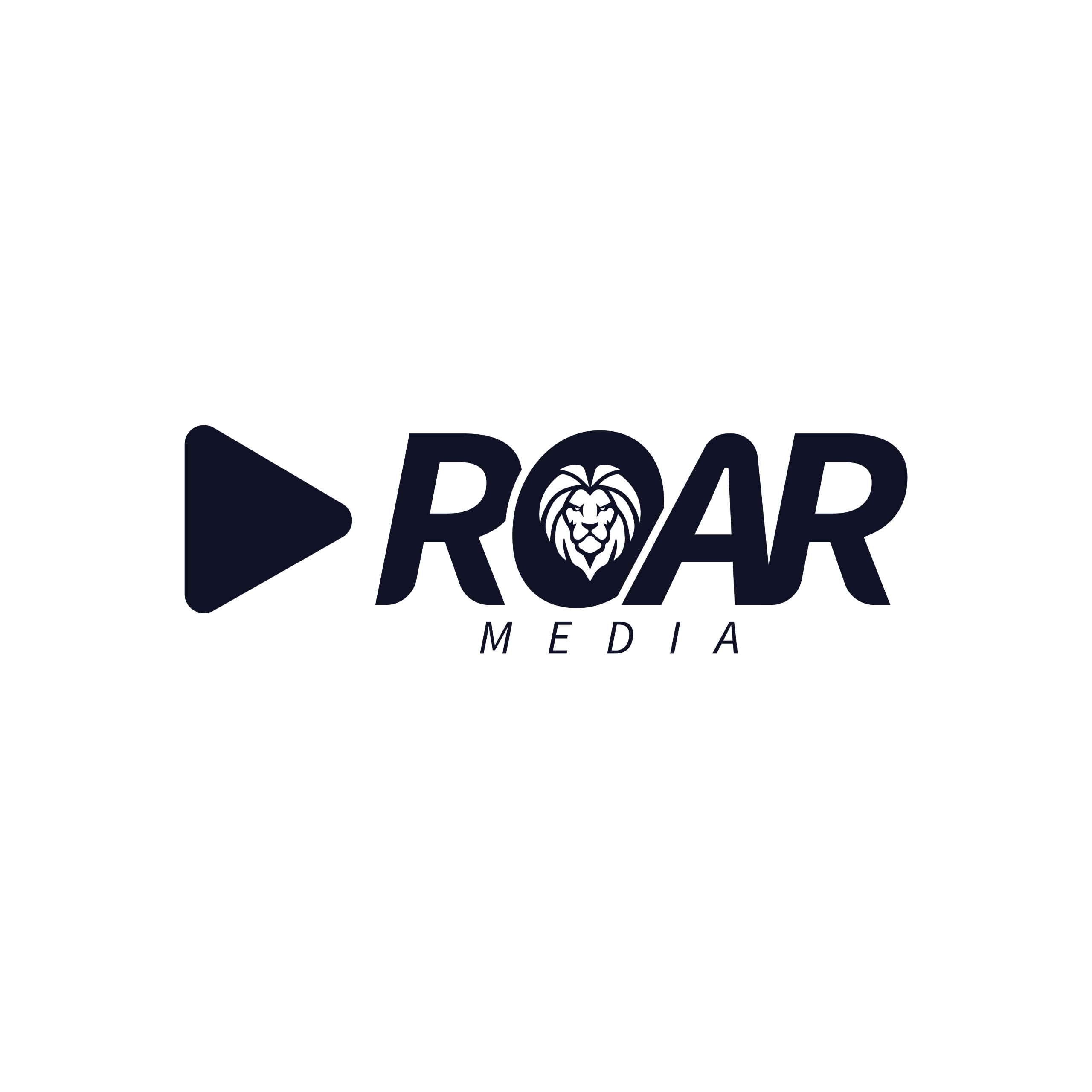 Roar Media Logo